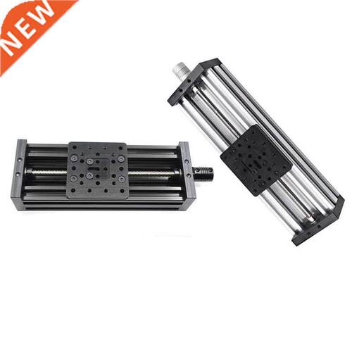 3D Printer Z Axis Screw T8 Z Axis  C Beam CNC Sliding Tab