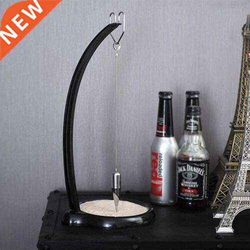Creative Sand Pendulum Sand Painting Pendulum Gravity Sand P