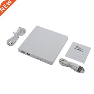 Universal USB External Combo Optical Drive CD/DVD Player CD
