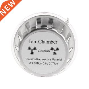 New Ion Chamber Metal Fire Alarm Security System Source Smok
