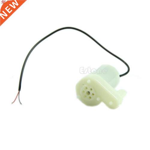 Submersible Water Pumps DC Motor Pump 3V-6V 120L/H Low Hot N