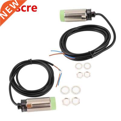 Micro Switch BERM Proximity Switch 2-Wire Cylindrical Head D