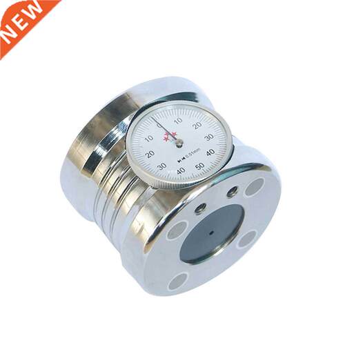 50mm Steel Top Indicator Accurate Engraving CNC Machine Tabl