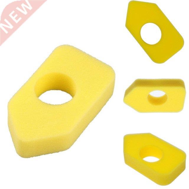 Yellow Air Filters for Briggs Stratton 69869 Power Equipmen