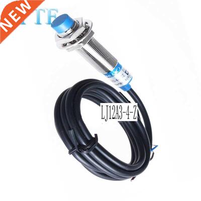 LJ12A-4-Z/BX LJ12A-4-Z LJ12A Inductive Proximity Switch T