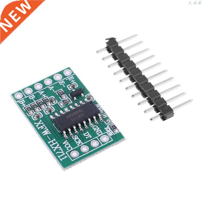Load Cell 5KG Amplifier HX711 Breakout Digital Portable Kitc