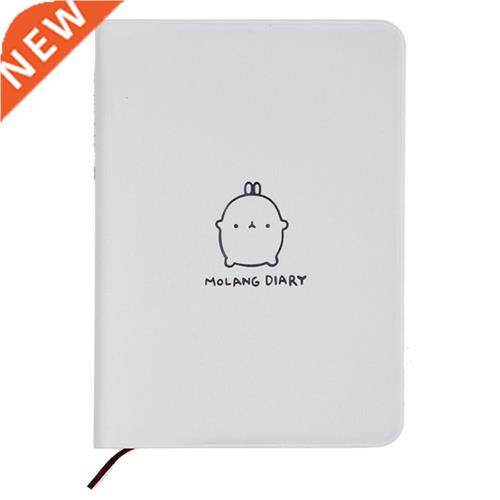 Weekly Planner Agenda Notep Rabbit Student Office Diary wh
