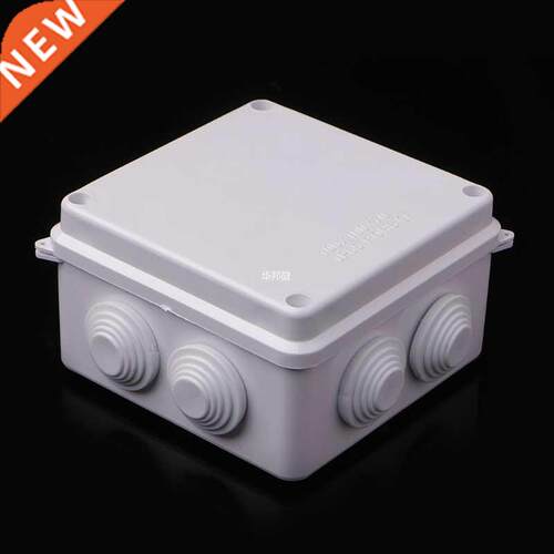 Wholesale ABS Plastic IP65 Waterproof Junction Box  Outdo