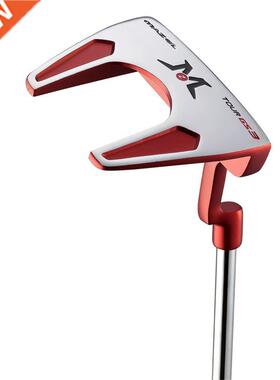's Gf Putter Tour GS7 Gf Clubs Stainless Steel Shaft Ri