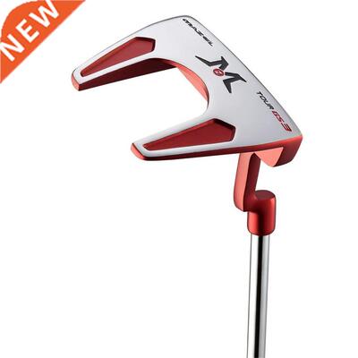 's Gf Putter Tour GS7 Gf Clubs Stainless Steel Shaft Ri