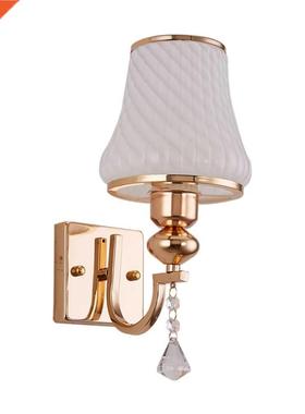 Modern Wall Sconce Wall Lamp Luminary E27 Wall Mounted Bedsi