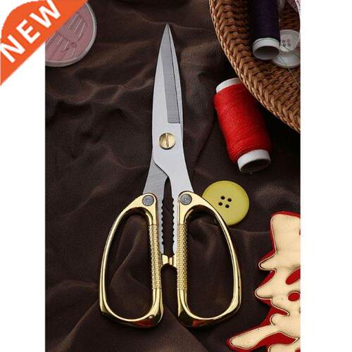 Stainless Steel Household Scissors China Traditional Hand To