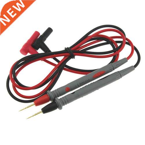 PT1005 1000V 10A Universal Digital Multimeter Probe Test Lea