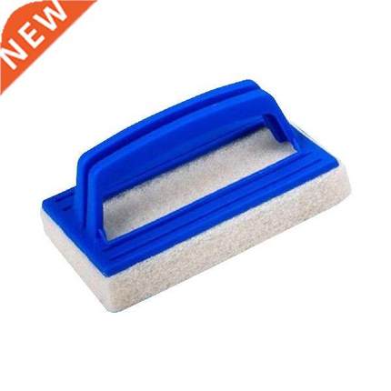 Portable Hanging Tool Wall Soft Scum Rectangle Scrubber Non