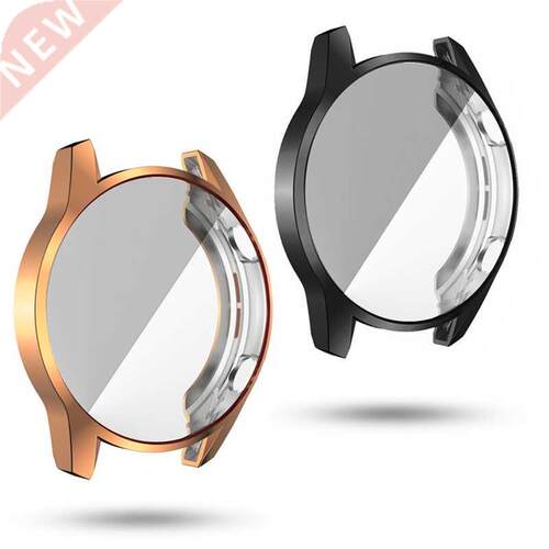 Soft Fibre Glass Protective Film Cover For Huawei Watch GT G