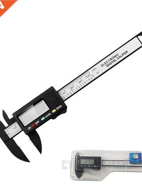 Digital Electronic Vernier Caliper 100mm Calliper Micromete