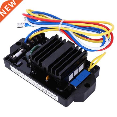 Generator Voltage Regulator Voltage Regulator Automatic Low