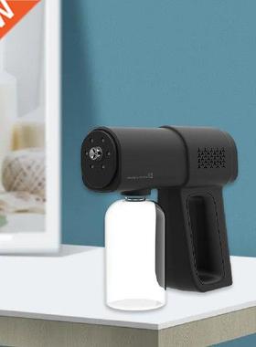 USB Rechargeable Atomizing Mist Sanitizer Sprayer, 380ml