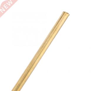 Brass Round Tube Pipe /4/5/6/8mm OD 20cm Length Pipeline En