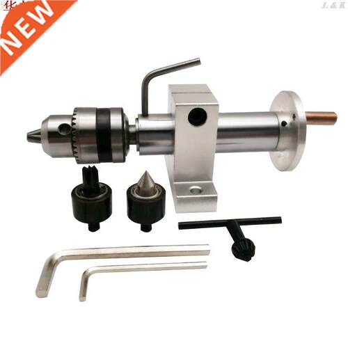 Multifunction Drilling Tailstock Live Center With Claw 适用