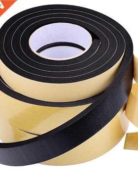 EVA sponge sngle-sded tape shockproof foam sealant strp 2