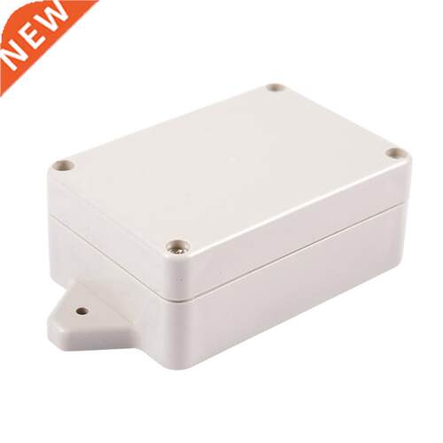 8m x 58mm x 3m Waterproof Plastic Sealed Electrical Junction