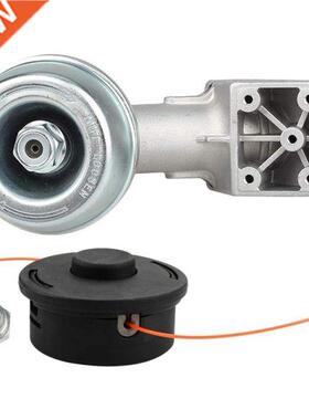 FS90 Gearbox Head Housing + Trimmer Head Replacement Parts F