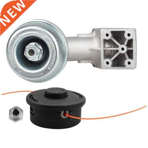 FS90 Gearbox Head Housing + Trimmer Head Replacement Parts F