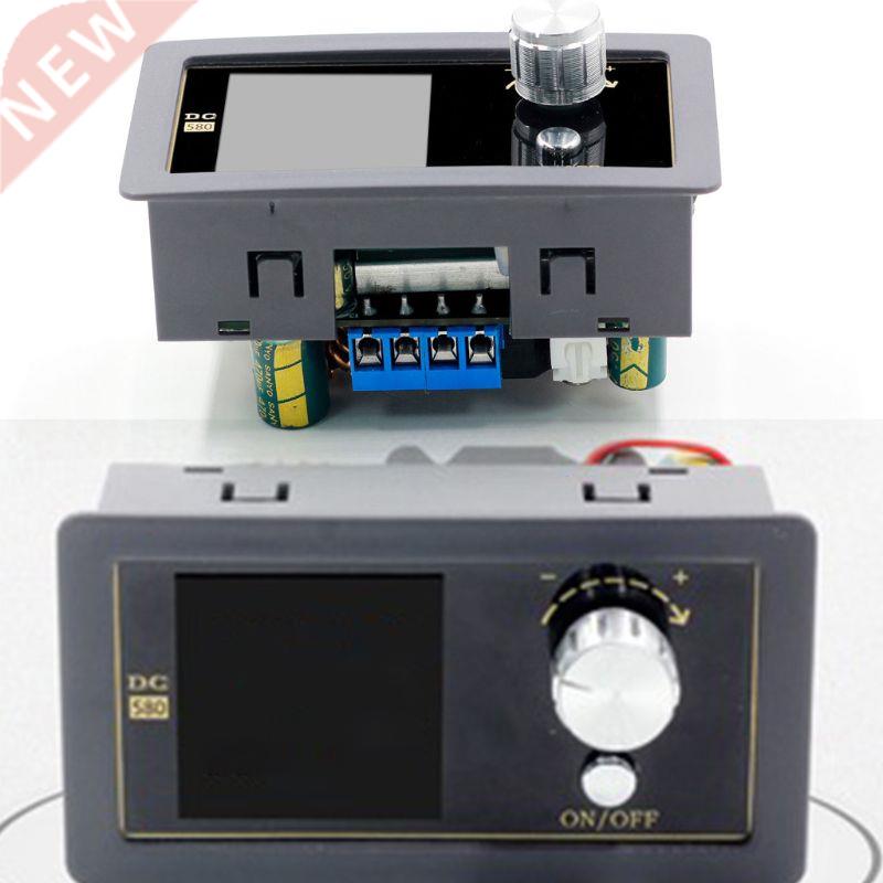 DC-DC Digital Voltage Controller Up Down Boost Converter Adj