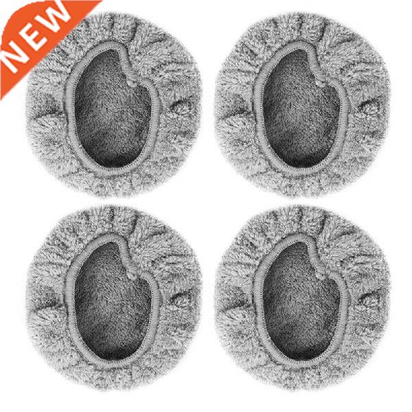 48PCS Replacement Accessories Parts Window Clean Mop Cloth