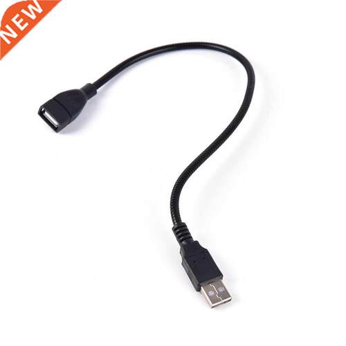 Extendable cable Male to Female Wire Extension Data Transfer
