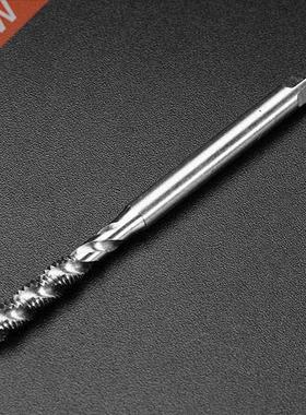 Mx0.5 HSS Metric Spiral Point Machine Screw Tap 50mm High H