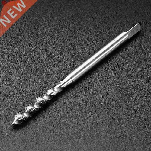 Mx0.5 HSS Metric Spiral Point Machine Screw Tap 50mm High H
