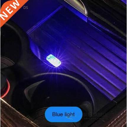 new car LED Light USB Atmosphere Light For BMW E46 E39 E90 E