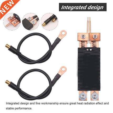 8650 Handheld Spot Welding Pen Automatic Trigger Pen For Spo