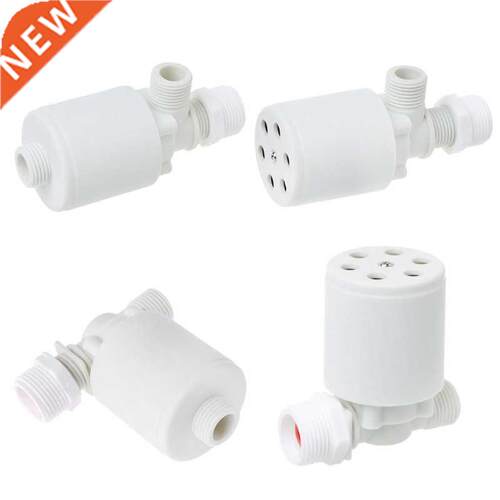 1pcs Automatic Water Level Control Valve Tower Tank Floating