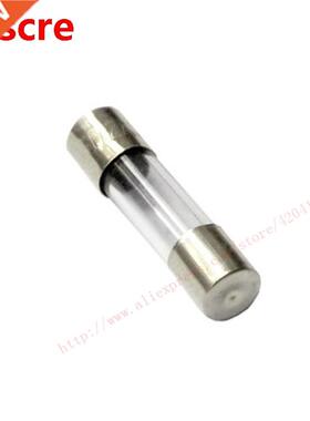 High quality for 100 Pcs/lot 250V 15A 5 x 20mm Quick Blow Gl