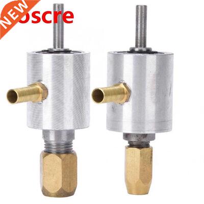 Water Nozzle Drill Chuck Adapter Tungsten Steel Connector Fi