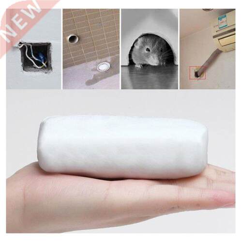 Wall Hole Sealing Glue Household Air-conditioning Mending Wa