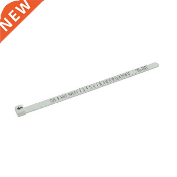 1pcs Ring Ruler Finger Ring Sizing Tool UK Size US Size