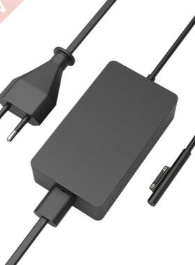 44W 15V/2.58A Power Adapter with USB 1.8M Laptop Charger for