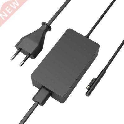 44W 15V/2.58A Power Adapter with USB 1.8M Laptop Charger for