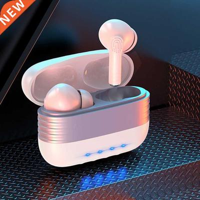 Newest Wireless Earbuds M30 Stereo In Ear Hi-Fi Gaming