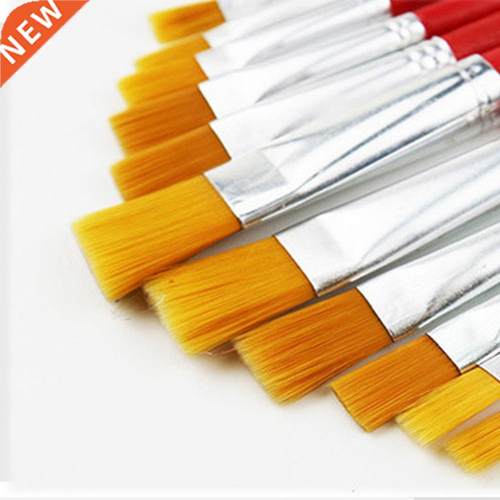 12Pcs/Set Artist Paint Acrylic Oil Watercolour Drawing Suppl