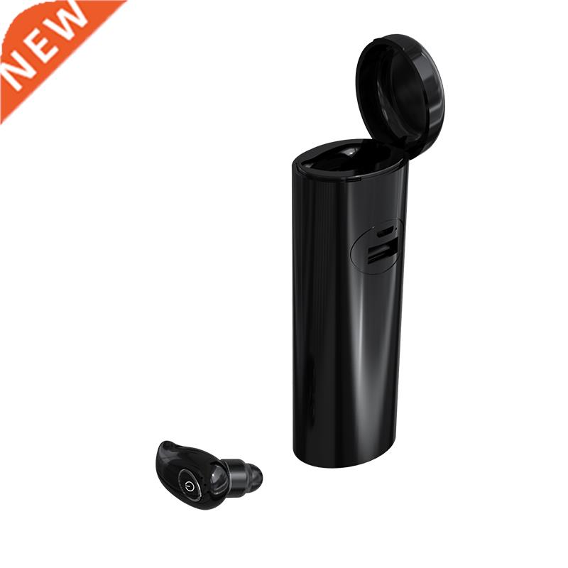 5.0 Mini Wireless Bluetooth-compatible Earphone Stereo