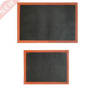Food grade Heat Resistant Baking Mat Toaster Baking Tray Coo