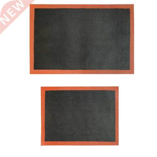 Food grade Heat Resistant Baking Mat Toaster Baking Tray Coo