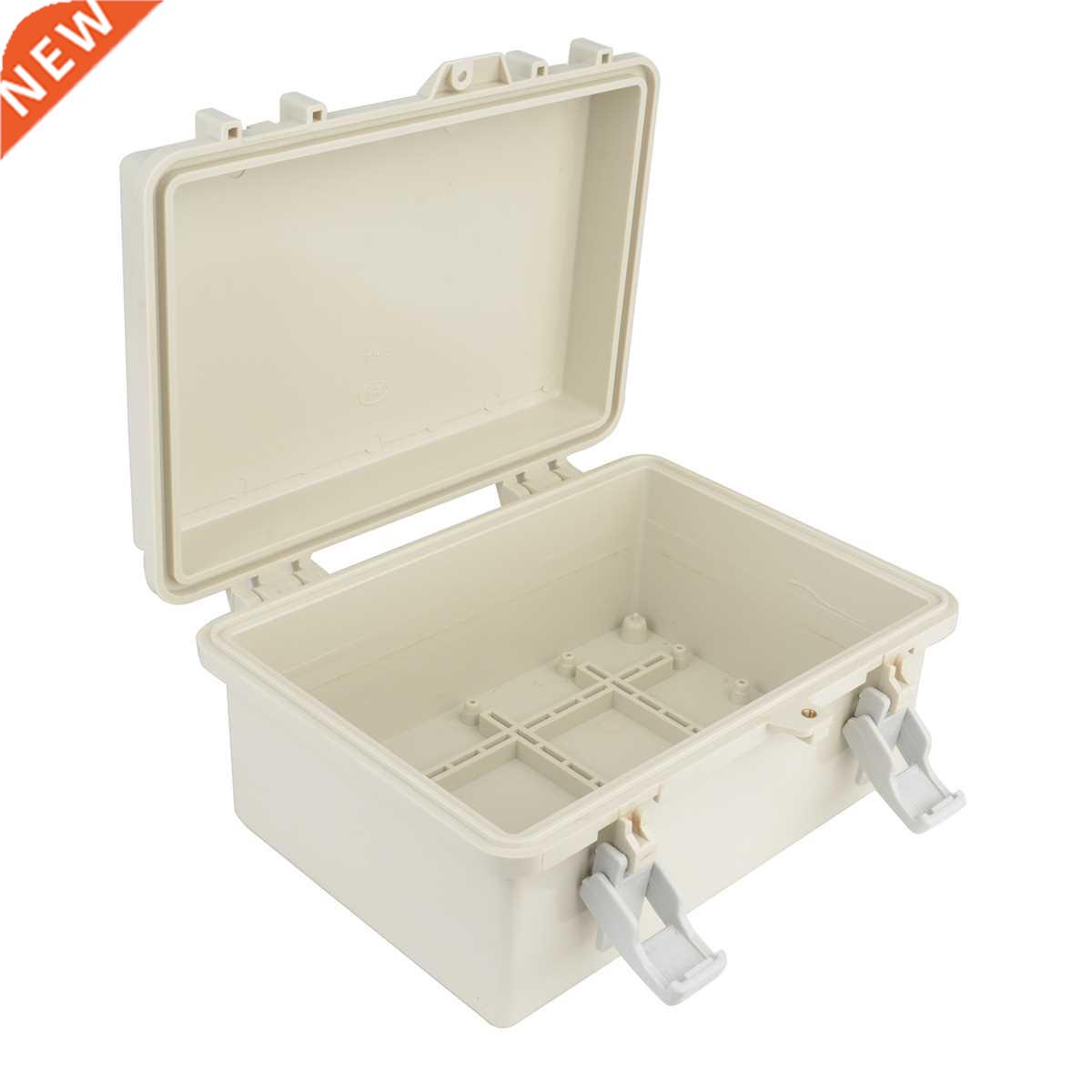 ABS Junction Box Enclosure Case Shell Terminal Cable 240*170