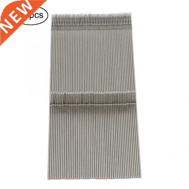 50 Pcs Knitting Machine Needle Knitting Machine Accessory 17