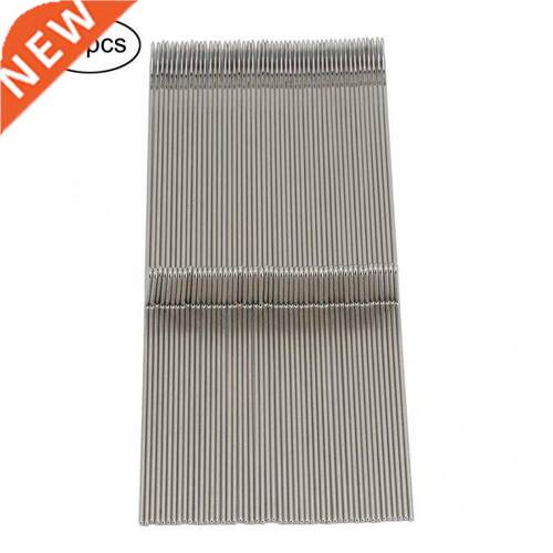 50 Pcs Knitting Machine Needle Knitting Machine Accessory 17